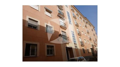 Photo 2 of Flat to rent in Calle Antonio Calado, Casco Antiguo, Badajoz