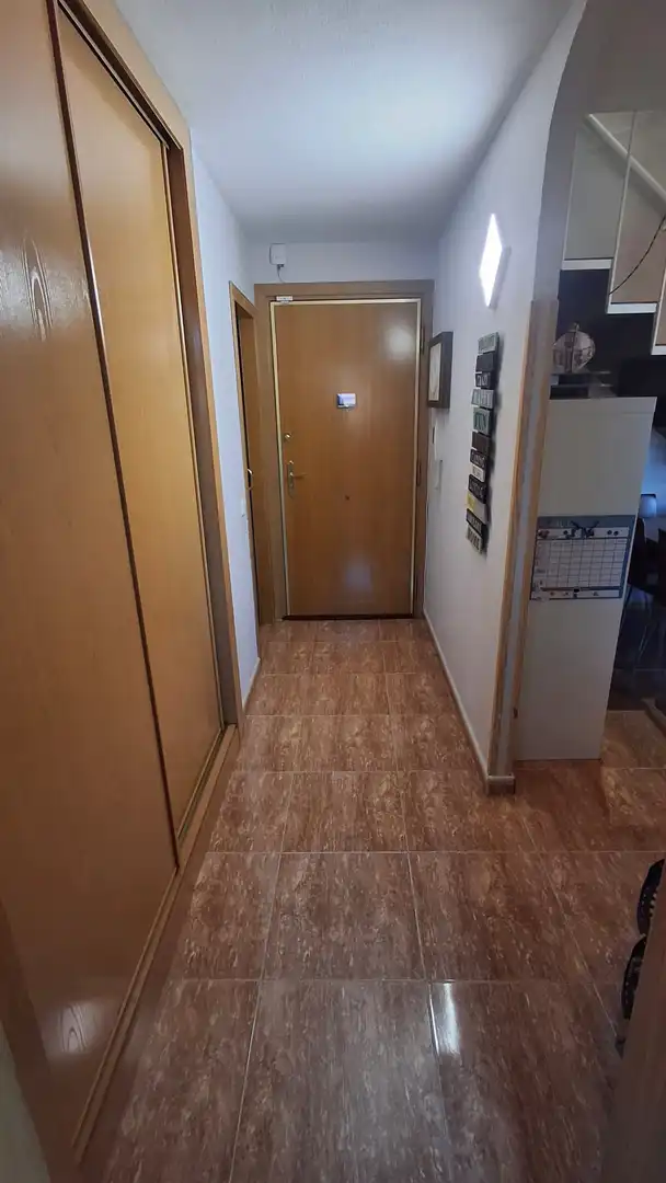 Duplex with lift for sale in Moratalaz, imagen 8