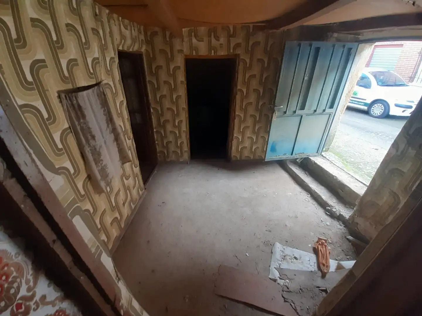 Casa o chalet en venta en Casaseca de Campeán