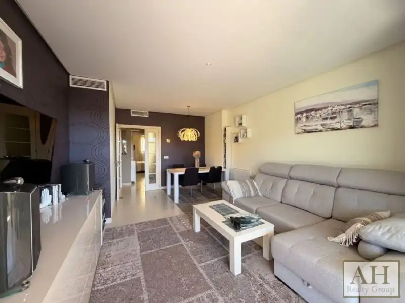 Apartamento en venta en Altea Hills, imagen 3