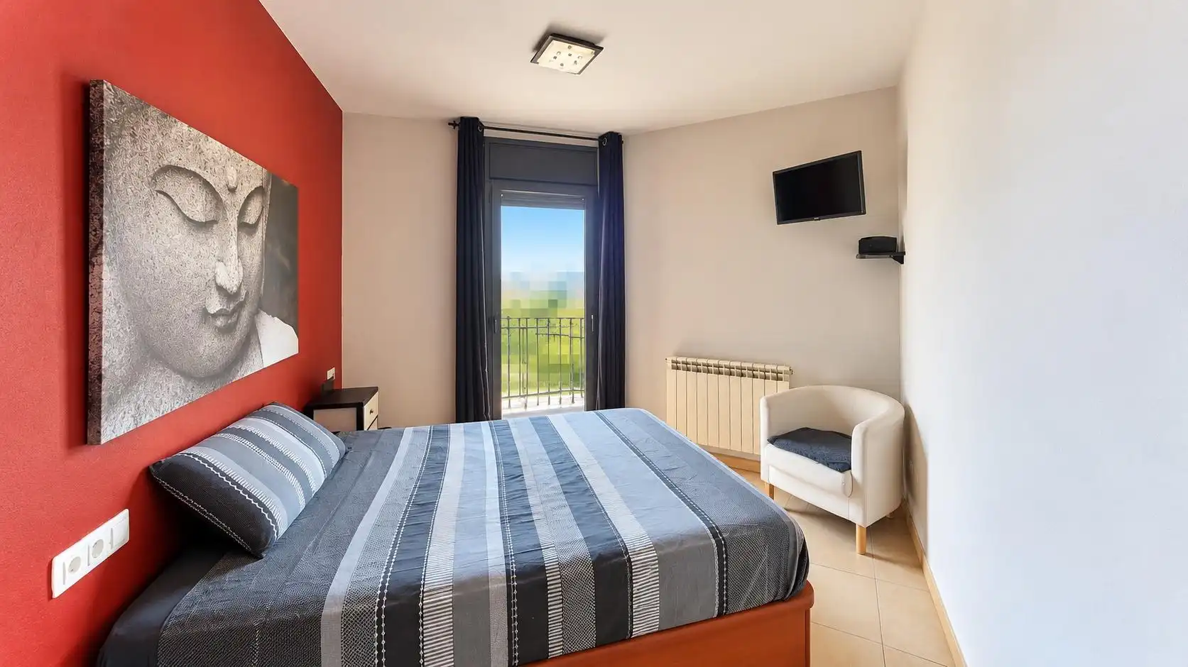 Piso con terraza en venta en Les Franqueses del Vallès, imagen 18