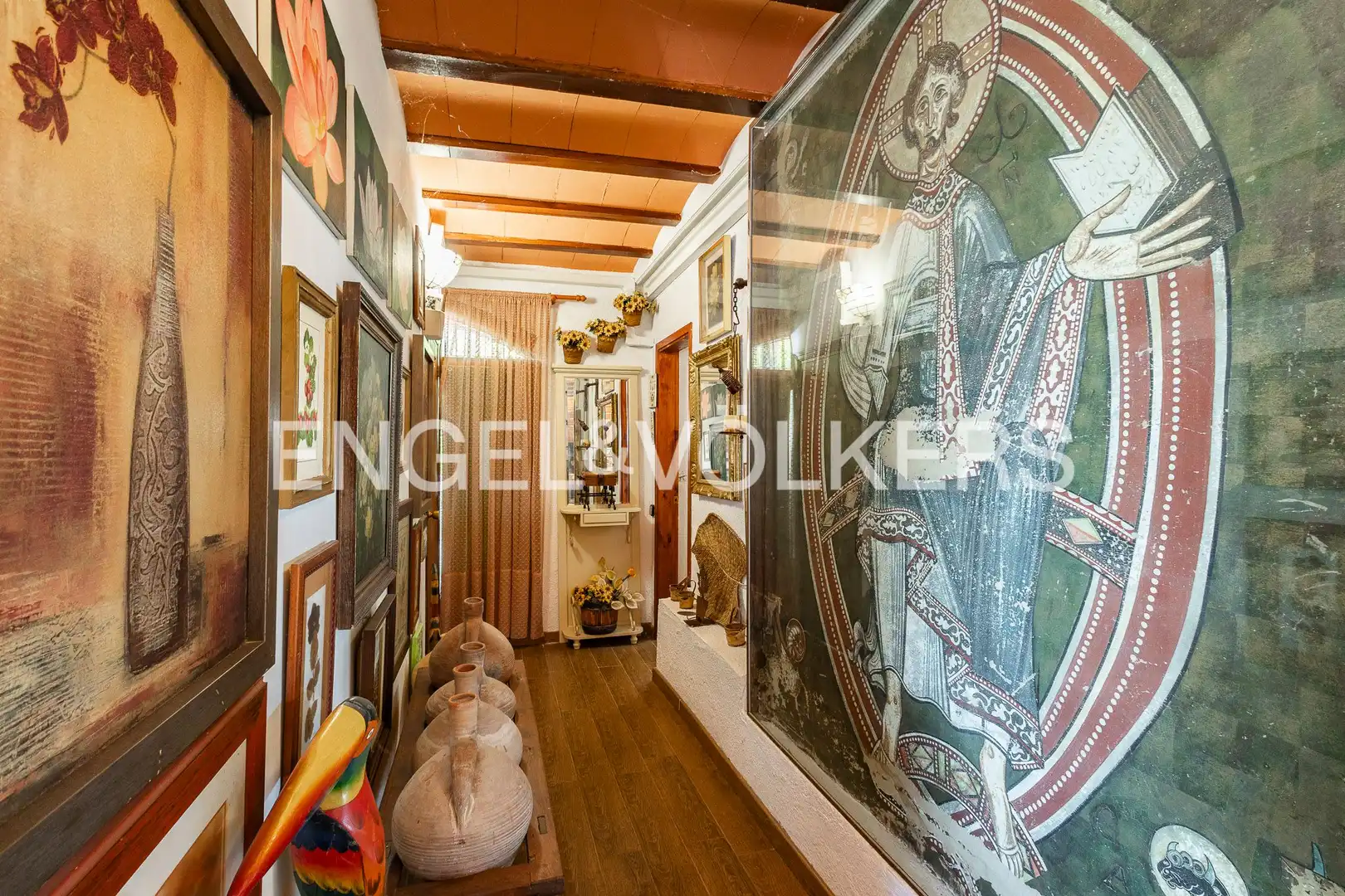 Maison avec piscine à vendre à La Sentiu, imagen 51