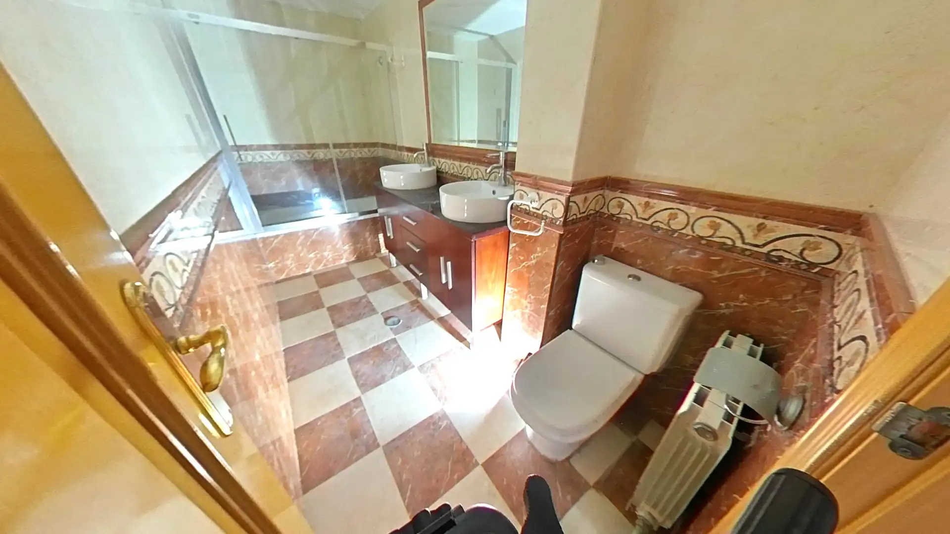 Piso en venta en San Anton, Manzanares