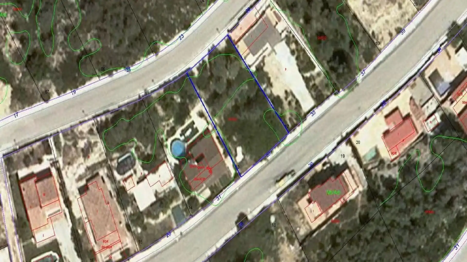 Residencial en venta en Castellet i la Gornal