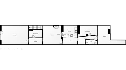 Foto 4 de Casa o chalet en venta en Calle Pont Major, Pont Major - Pedret - Campdorà, Girona Capital