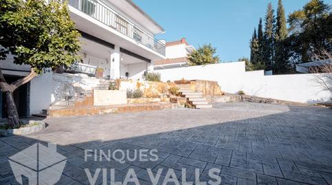 Photo 2 of House or chalet for sale in  Josep Maria Sert, Caldes de Montbui, Barcelona