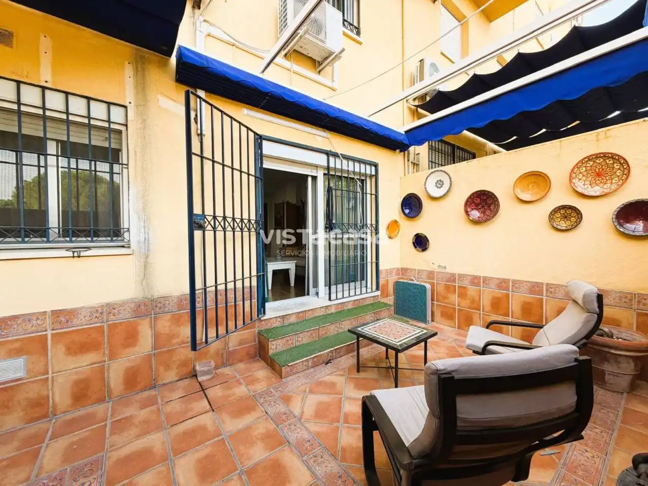 Dúplex en venta en Alcalá de Guadaira, Sevilla