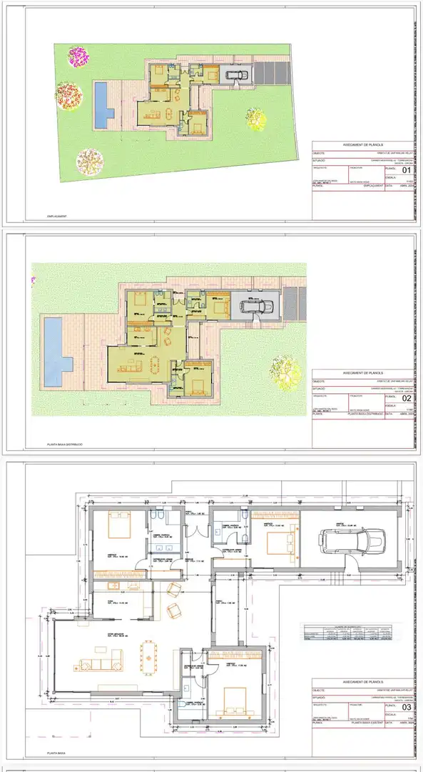 Villa con piscina in vendita a Mas Frigol 43, imagen 38