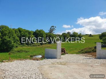 Wohnbaugrundstück zum Verkauf in Carretera Hinojedo-Puente Avios