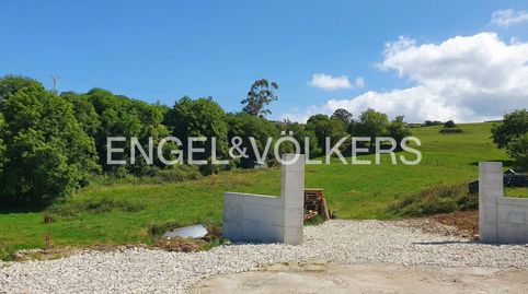 Magnífico terreno edificable en Puente Avíos