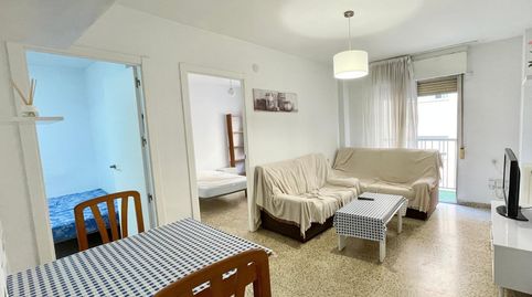 Photo 2 of Flat for rent in Calle Calle de Pedro Antonio de Alarcón, Camino de Ronda, Granada Capital