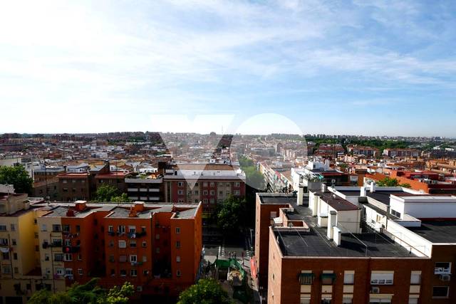 Piso en Venta en Germán Pérez Carrasco en Quintana