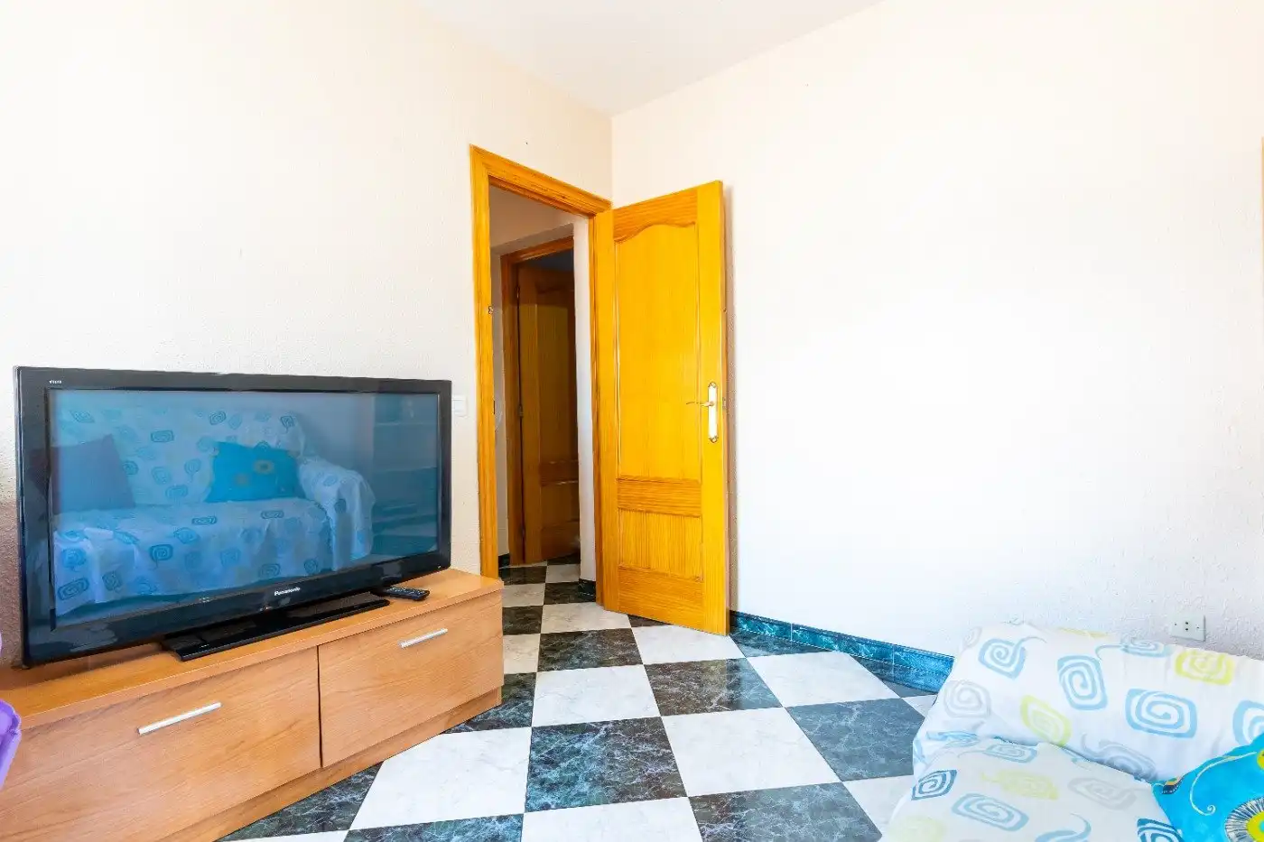 Dúplex en venta en San Agustín