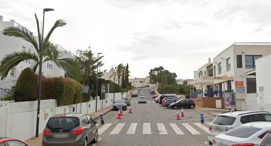 Casa adosada en Venta en Luz (La) en El Palmeral