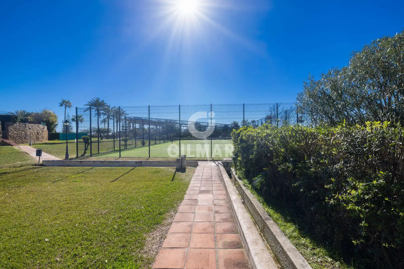 Casa a schiera con piscina in vendita a Playa Bahía Dorada, imagen 46