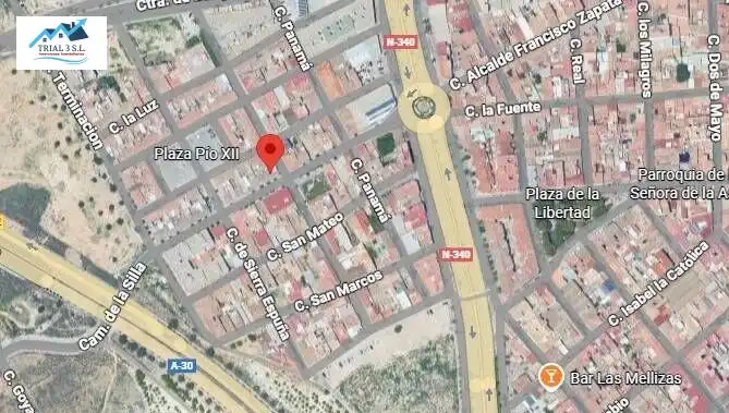 Maison à vendre à Calle de San José Obrero, imagen 2