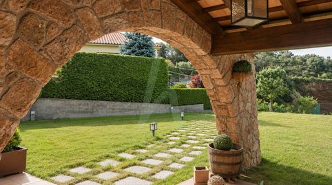 Foto 4 de Casa o chalet en venta en Aiguafreda, Barcelona