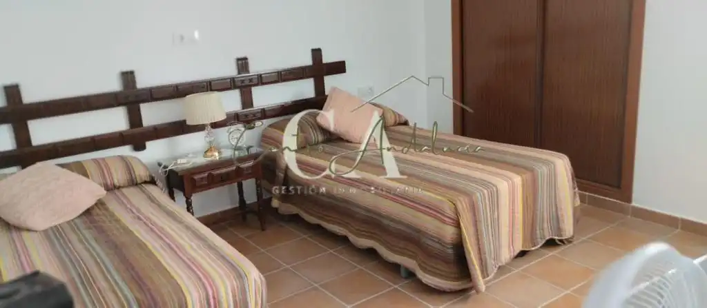 Casa amb jardí en venda a La Mina, imagen 27