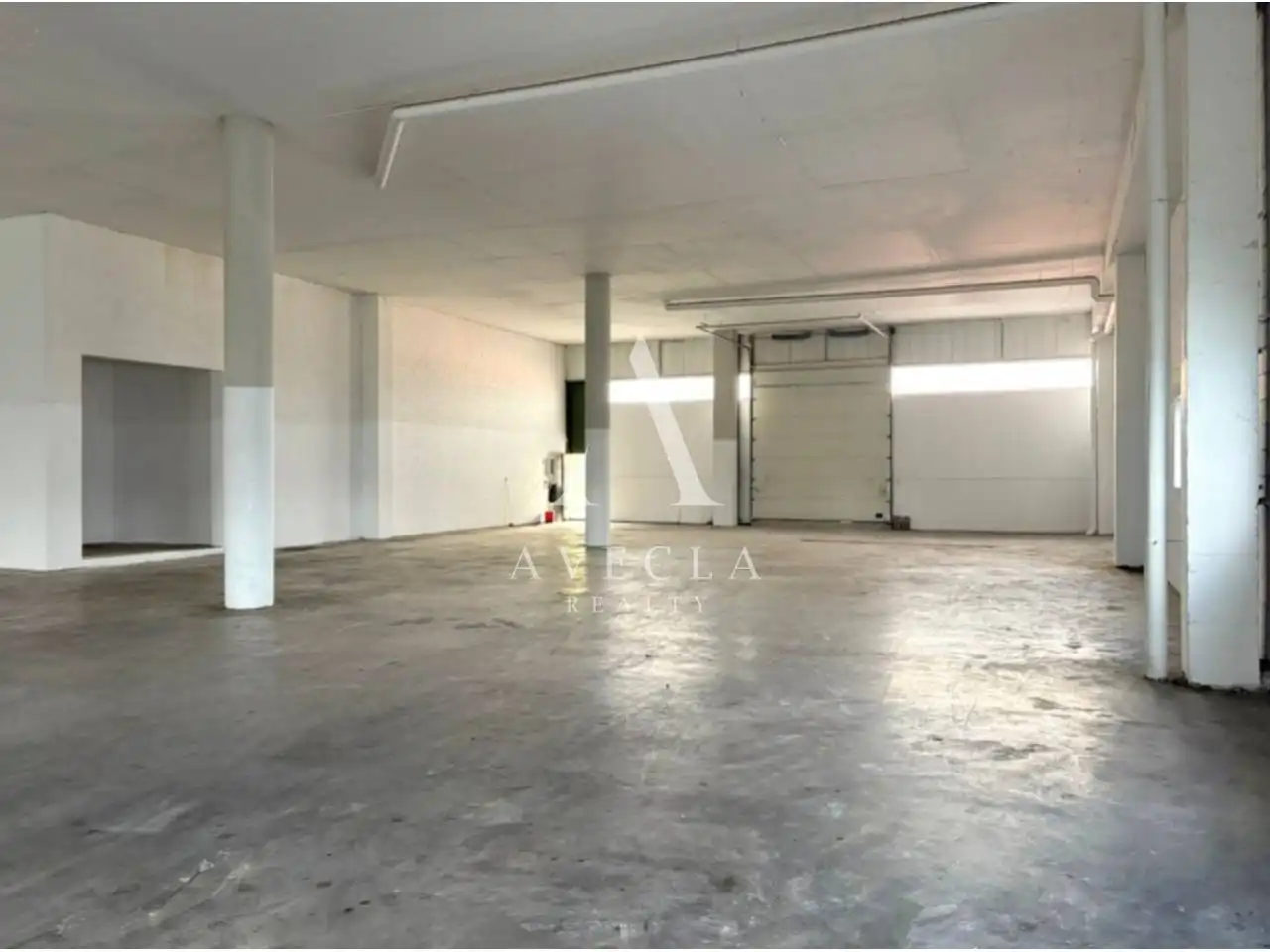 Nave industrial in affitto a Calle Libra 61, imagen 15