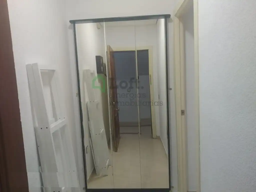 Apartamento de alquiler en Casco Antiguo