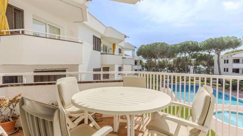 Foto 3 von Wohnungen zum Verkauf in Chopitea, Calella de Palafrugell, Palafrugell