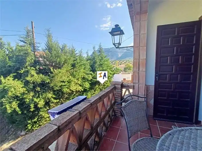 Casa rustica in vendita a Rute, imagen 4
