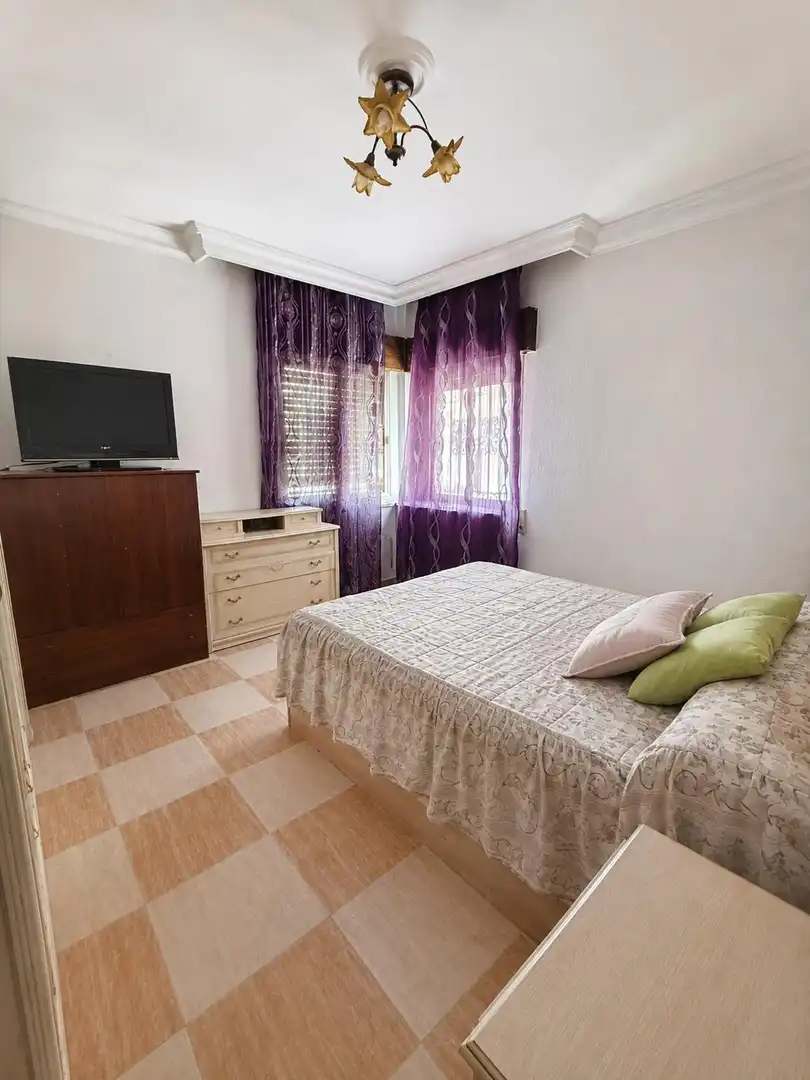 Schlafzimmer von Erdgeschoss zum Verkauf in Palos de la Frontera