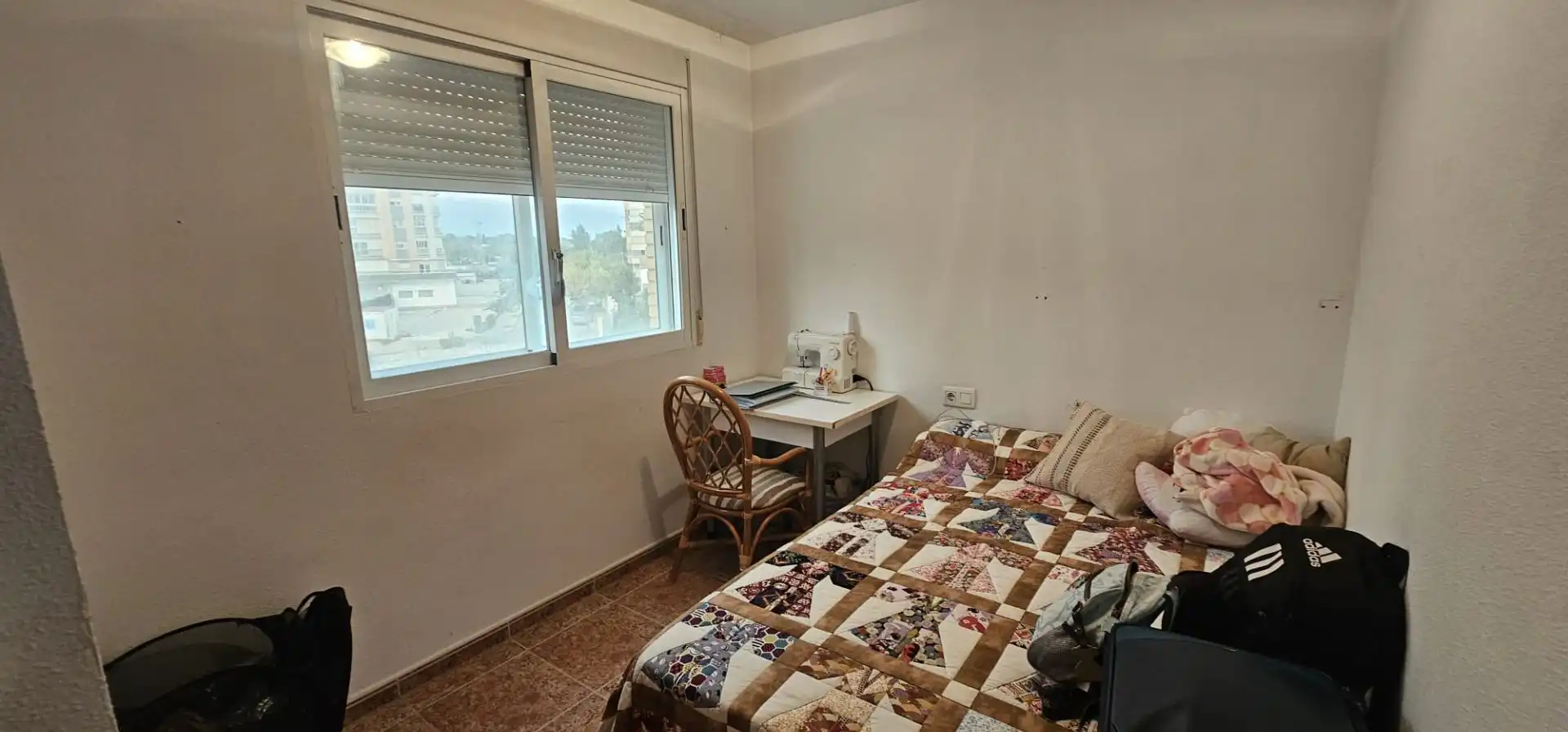 Appartement avec piscine à vendre à Avenida Juan Fuster Zaragoza, imagen 6