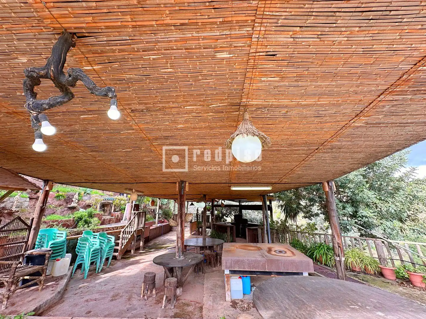 Haus mit Garten zum Verkauf in Diseminados, imagen 9