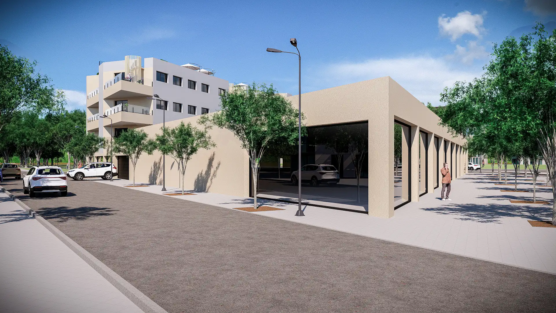 Terreno residencial en venta en Carrer Torrent de ses Vernes, imagen 3