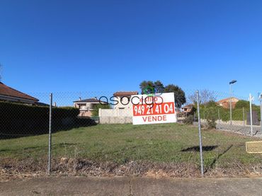Terreno rústico en venta en Chiloeches