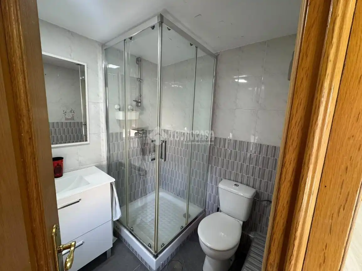 Baño de Piso en venta en San Blas