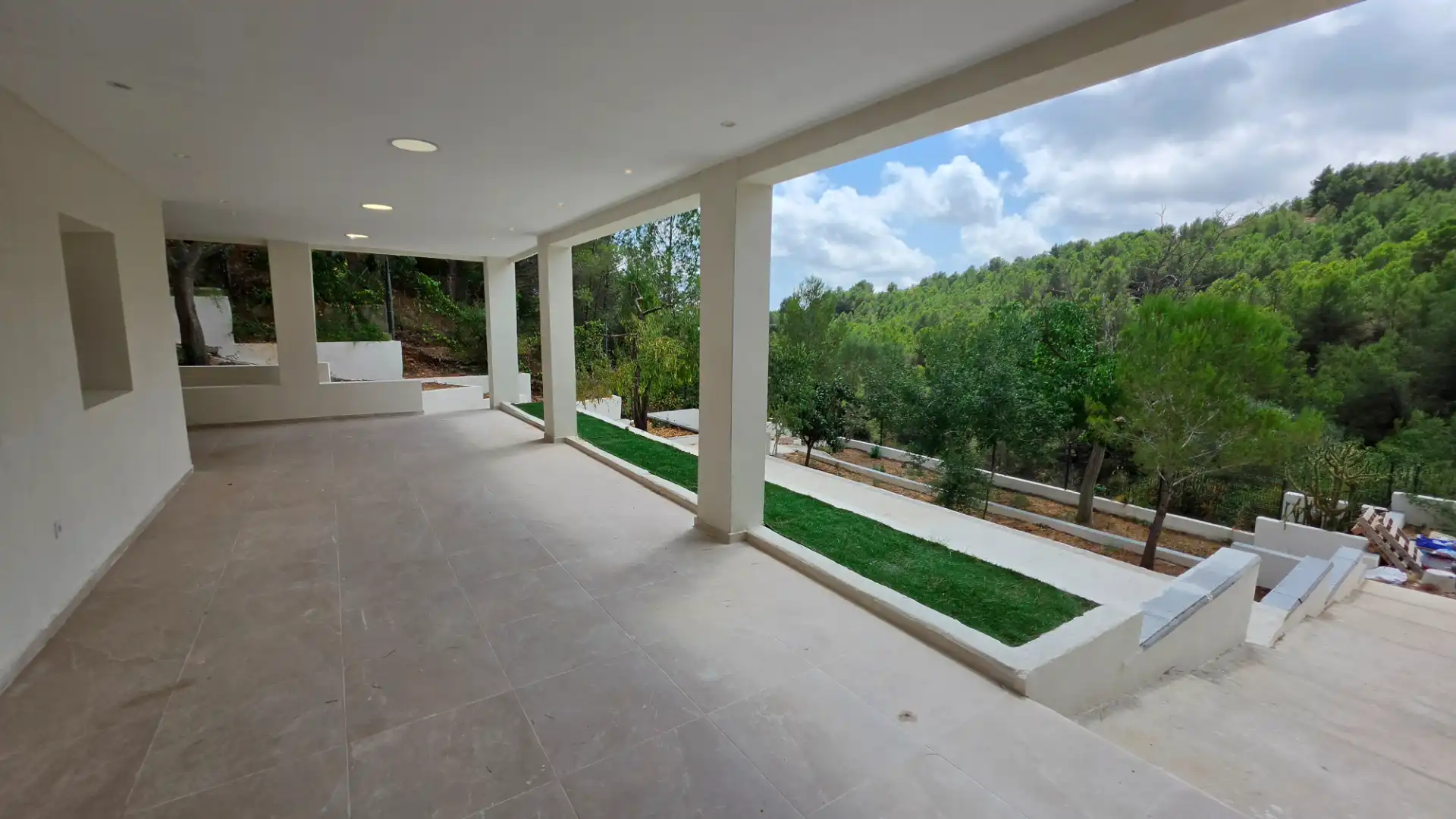 Terrace of Houses for sale in Almoster  with Air Conditioner, Heating and Private garden
