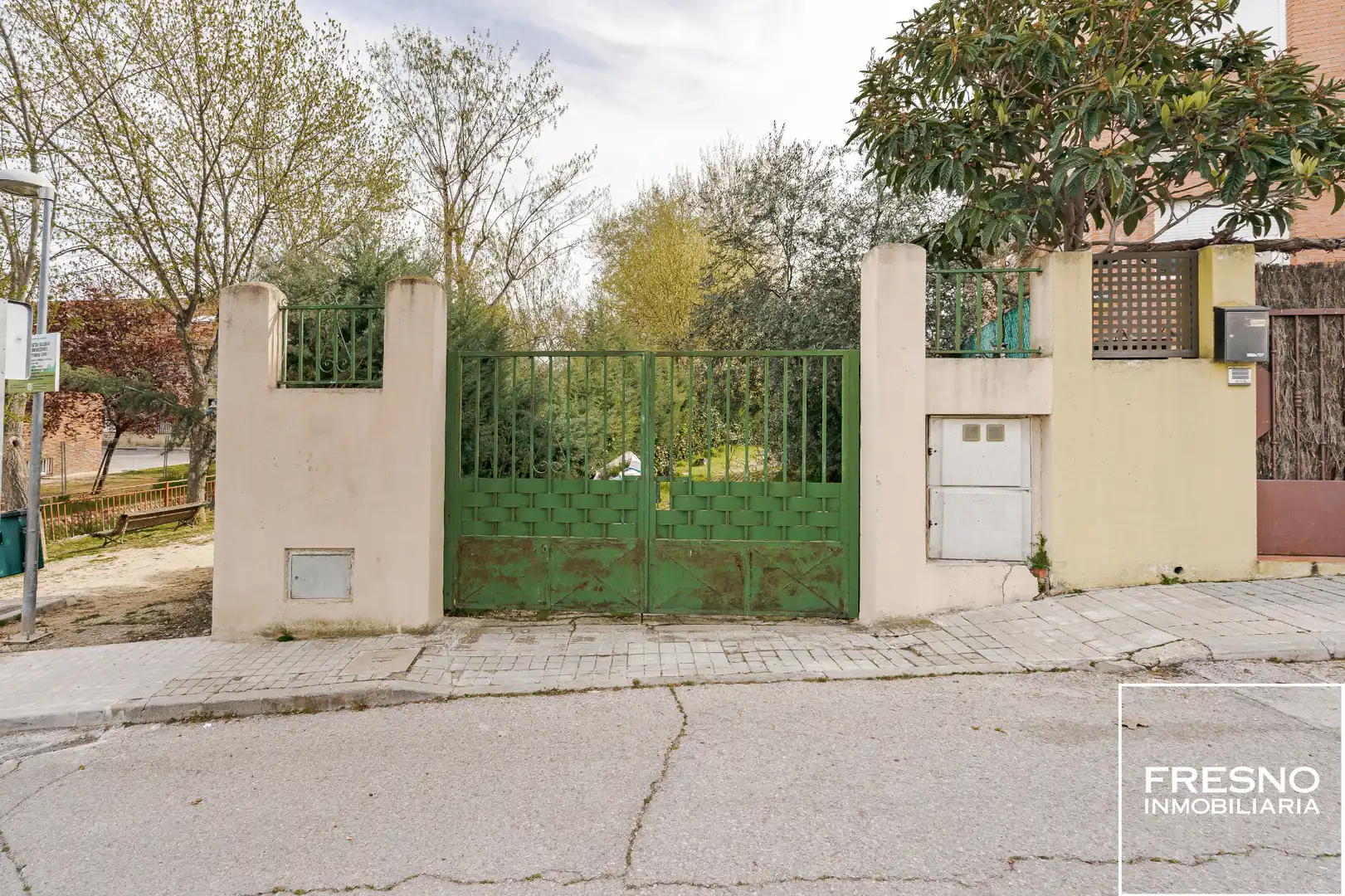 Wohnbaugrundstück zum Verkauf in Calle del Olivar 15B, imagen 19