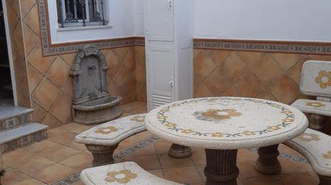 Foto 5 de Casa adosada en venta en Parque Atlántico - Ronda este, Cádiz