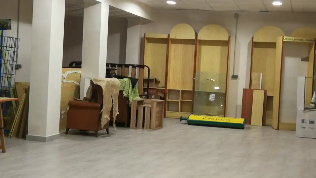 Local comercial en venda a Centro, imagen 15