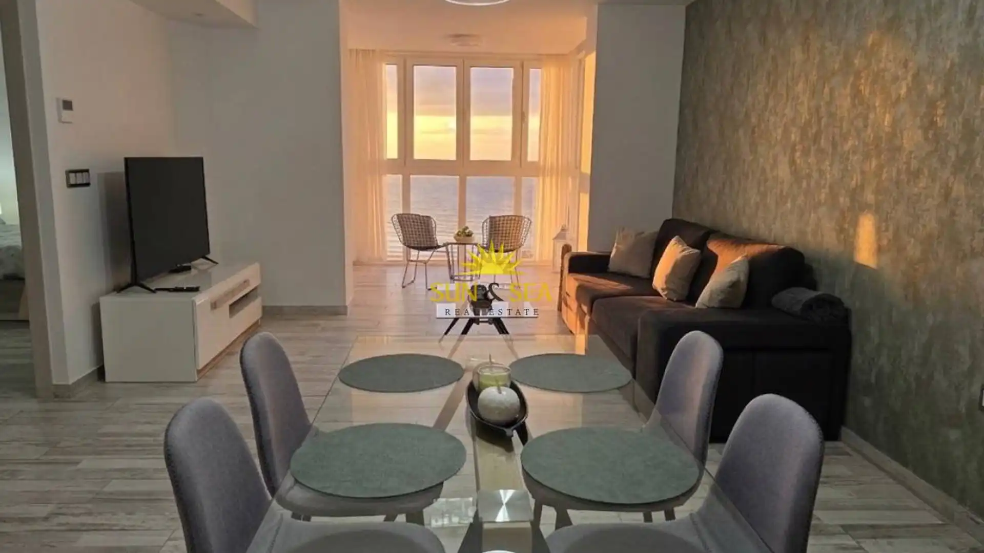 Pis de lloguer a Cabo Cervera