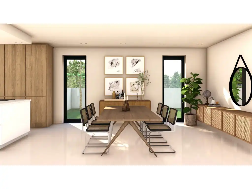 Casa en venta en Balcón de Finestrat - Terra Marina, imagen 12