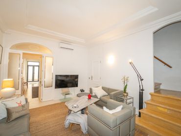 Casa con balcone in vendita a Felanitx Poble