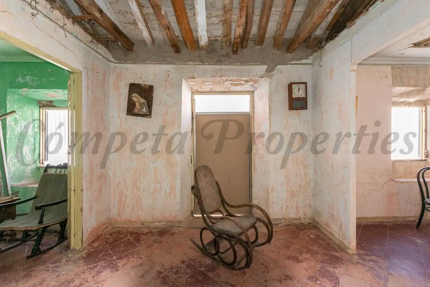Casa in vendita a Cómpeta, imagen 13