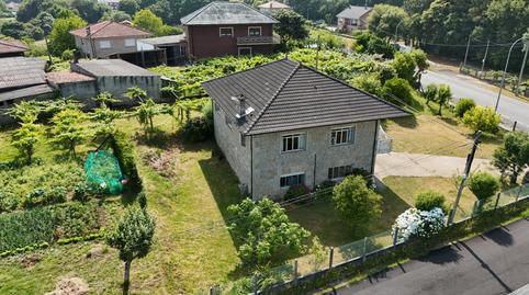 Foto 5 de Casa o xalet en venda a Rua Pousada, 6, Rianxo, A Coruña