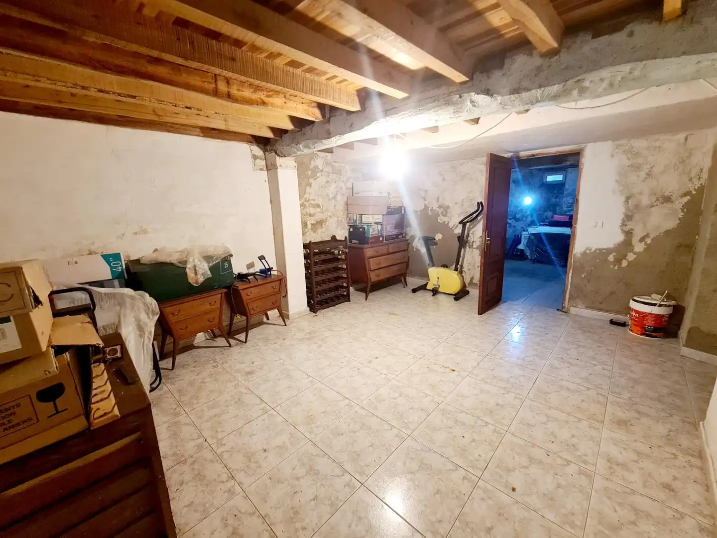 Casa amb jardí en venda a GENERAL SAN MIGUEL, imagen 41