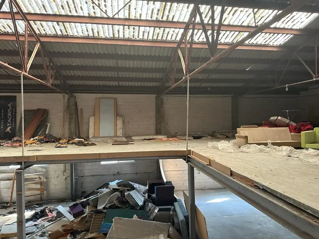 Industriegebäude zum Verkauf in Coles, imagen 15