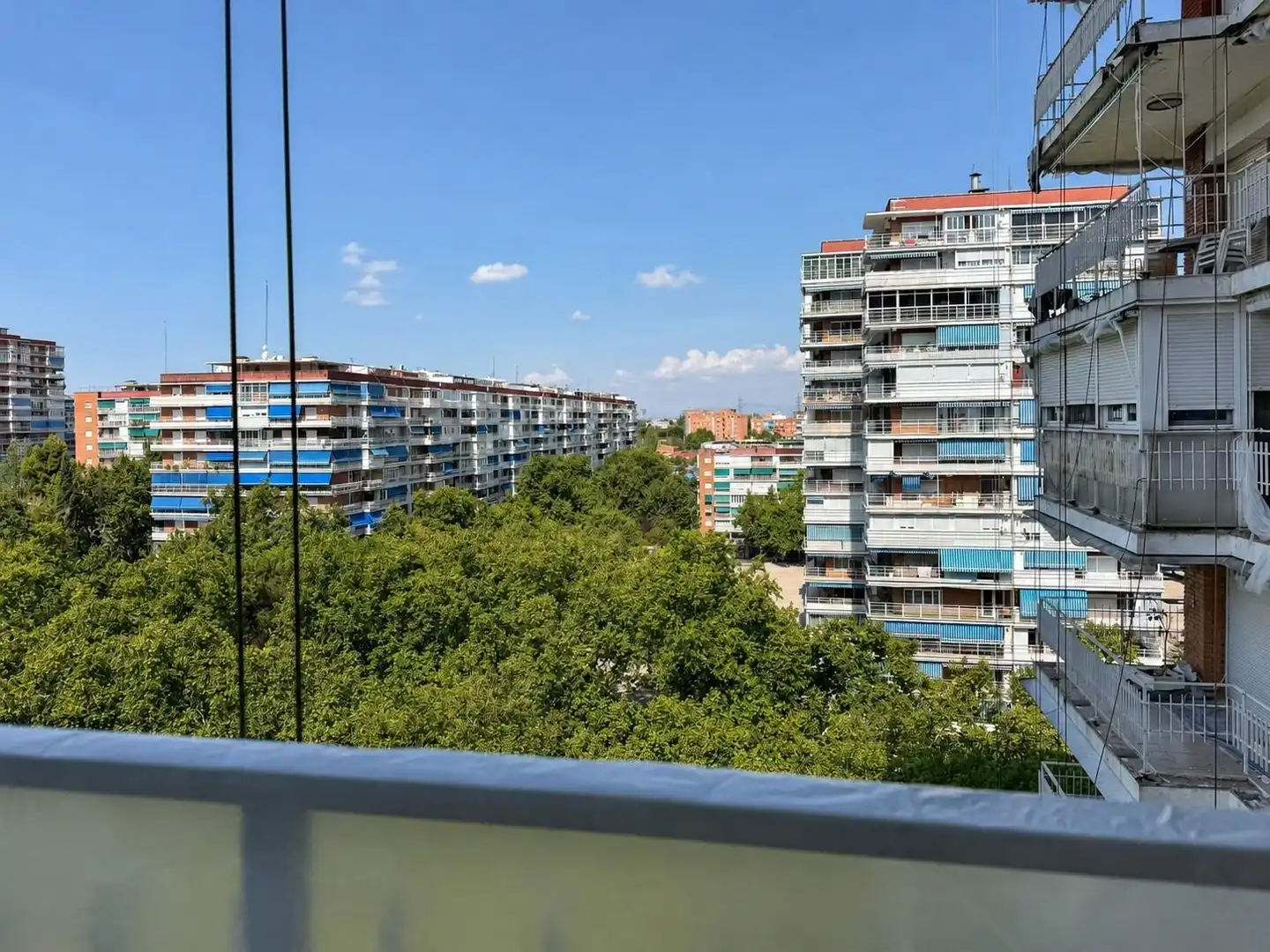 Appartamento con ascensore in vendita a Avenida DERECHOS HUMANOS, DE LOS 2, imagen 3