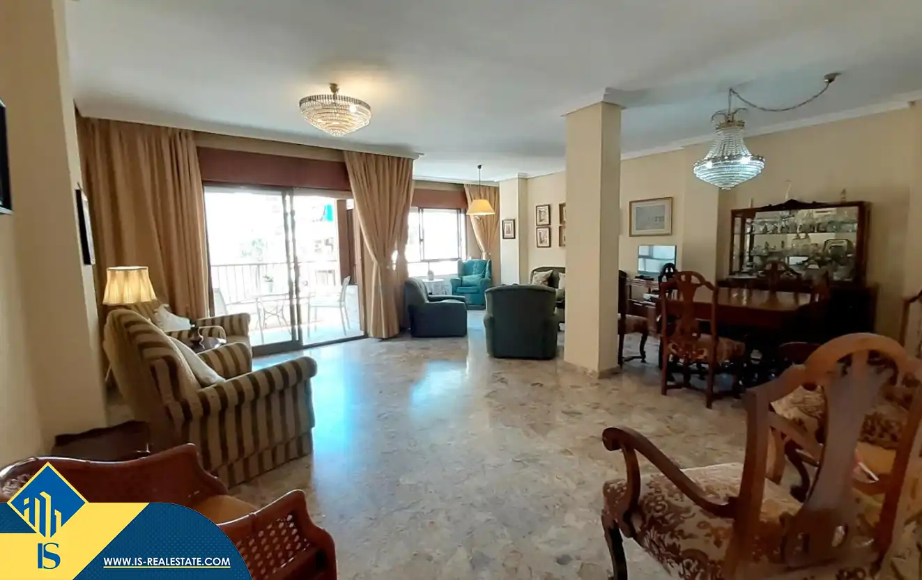 Apartment with terrace for sale in Playa del Cura