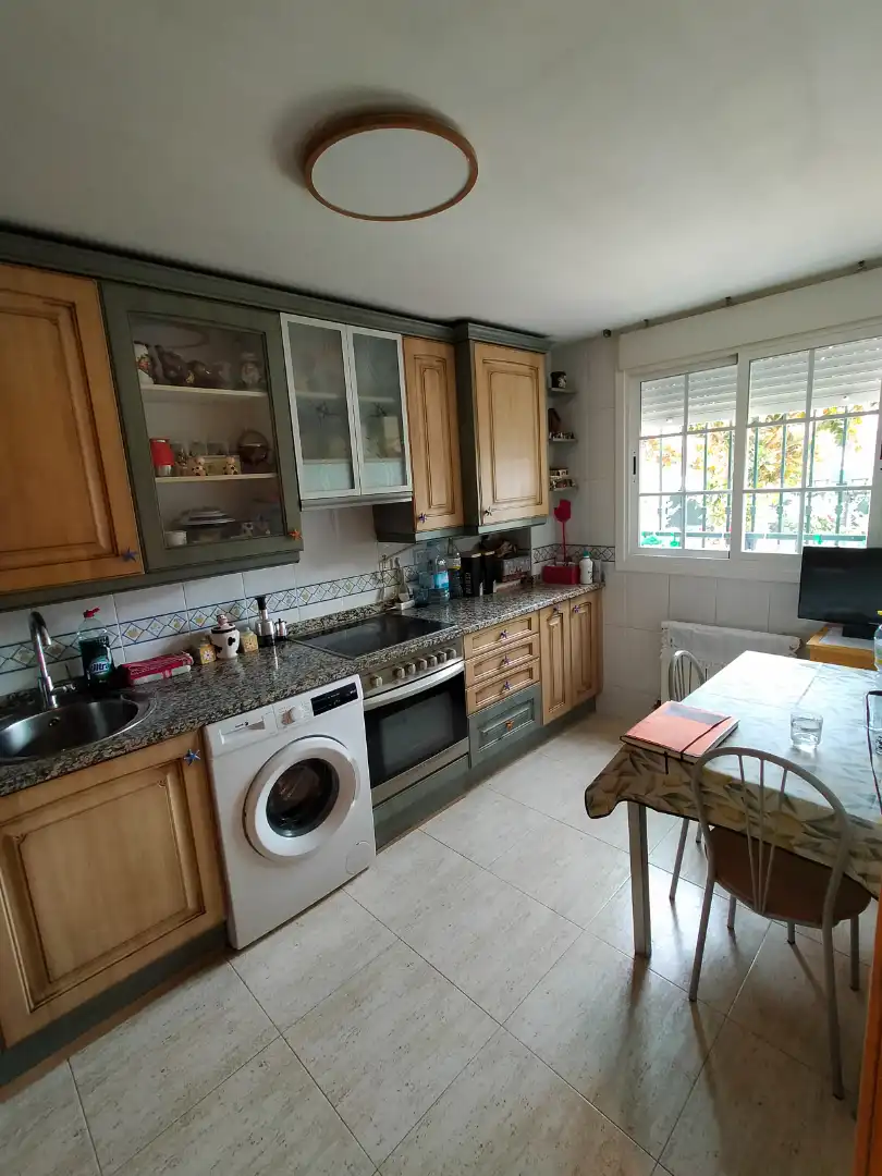 Semi-detached house with garden for sale in Calle del Organillo, imagen 6