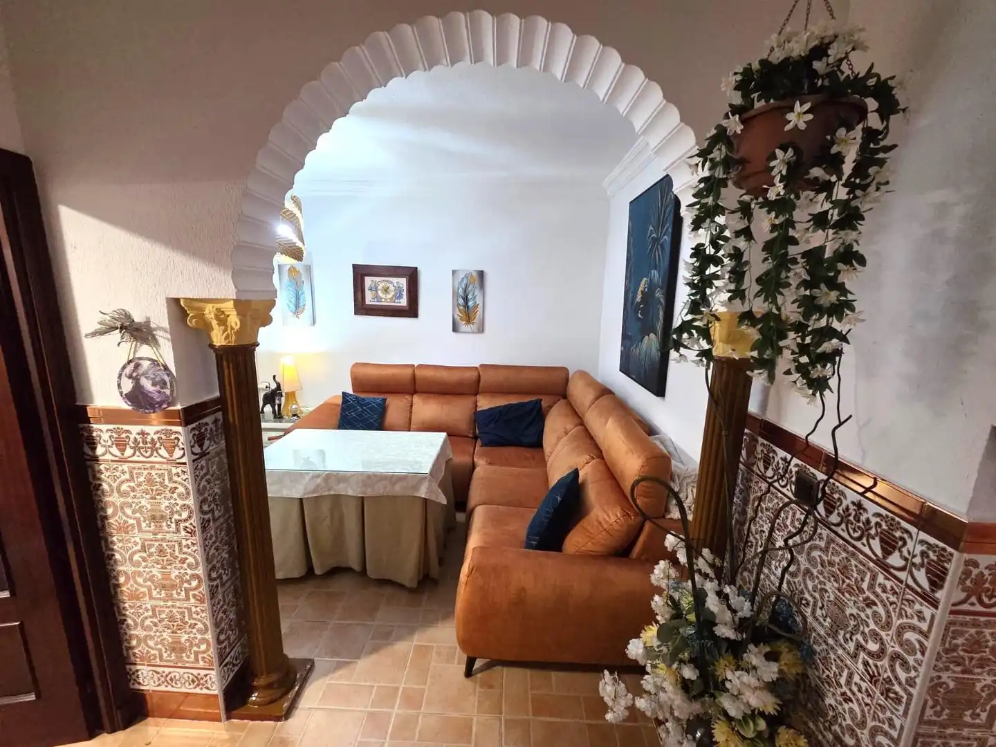 Casa con terrazza in vendita a Núcleo urbano, imagen 25