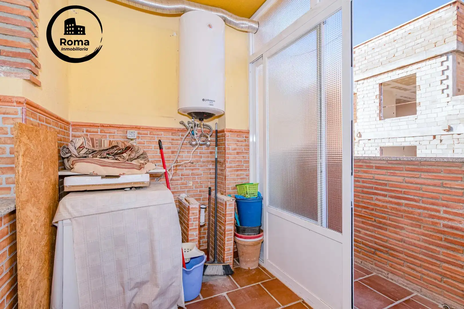 Piso con ascensor en venta en Aljomahima - Ermita, imagen 7