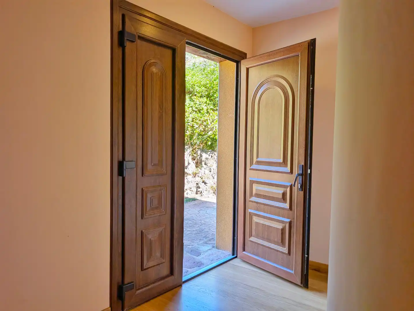 Houses for sale in Zorraquín  with Heating, Parquet flooring and Terrace