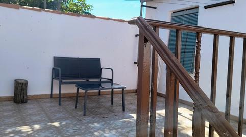 Foto 3 de Casa o xalet en venda a Plaza San Antonio de Padua, Villanueva de San Carlos, Ciudad Real